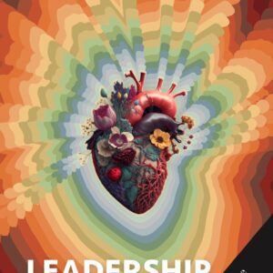 Leadership Unlocked Book cover