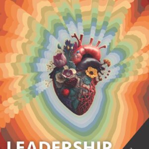 Leadership Unlocked Book cover